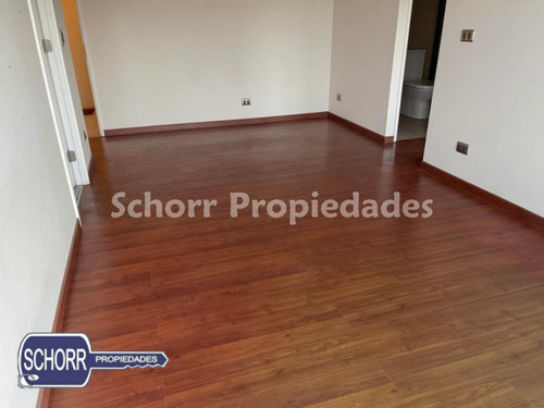 Departamento En Venta De 2 Dorm. En Talca