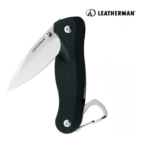 Navaja Leatherman Crater C33 (lea078)