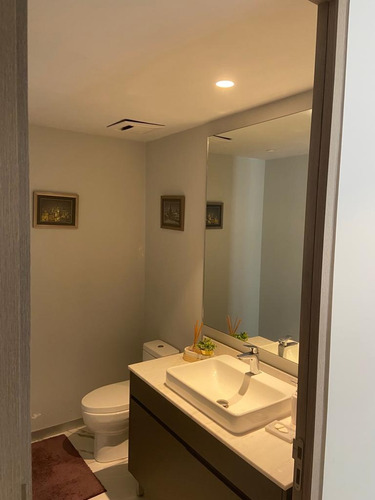Venta Garden Avenue Napoles Unico Lujo 290m2 Habitables Mas Jardin