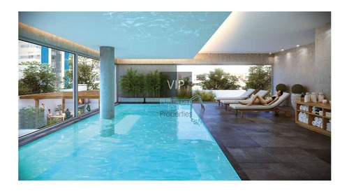 Apto 1 Dorm, A Estrenar- Ref: 223