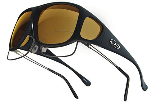 Jonathan Paul Fitovers Eyewear Aviator Sunglasses F3sks