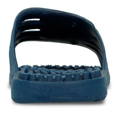 Sandalia Azul Bata 