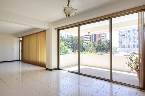 Imagen 1 de 9 de Apartamento En Alquiler Zona 14