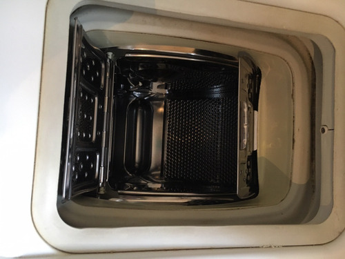 Lavarropas Kelvinator Carga Superior Funciona Perfecto Oport