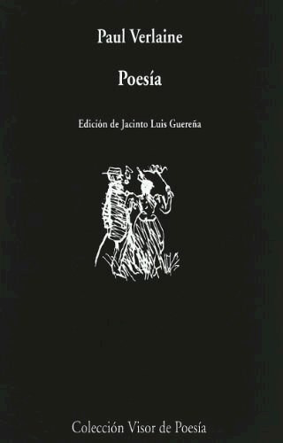 Poesia (verlaine) - Verlaine Paul (libro)