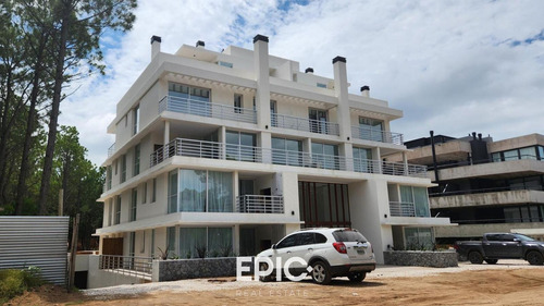 Alquiler Temporada 2025 Departamento 3 Ambientes Pinamar Norte