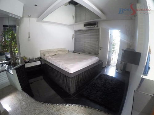 Sobrado Com 3 Dormitórios À Venda, 280 M² Por R$ 990.000,00 - Vila Santa Clara - São Paulo/sp - So0700