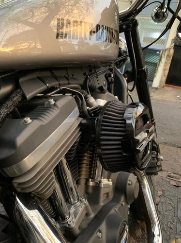 Harley Davidson 1200 Roadster