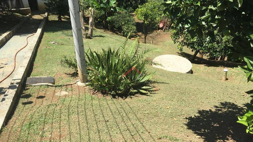 Imagem 5 de 30 de Chácara À Venda, 1401 M² Por R$ 480.000,00 - Parque Cerejeiras - Suzano/sp - Ch0002