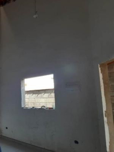 Imagem 9 de 15 de Casa No Bairro Guacyra, Em Itanhaém, Litoral Sul De São Paulo, Localizada Lado Praia. Imóvel Com 154 M² De Área Total, Sendo 74 M² De Área Construída. Possui Vaga Para 02 Automóveis.
