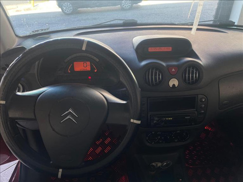 Citroën C3 1.4 i Exclusive 8v