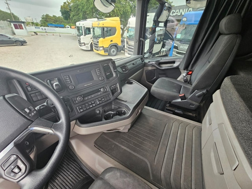 Scania R450 A6x2 2022/2023