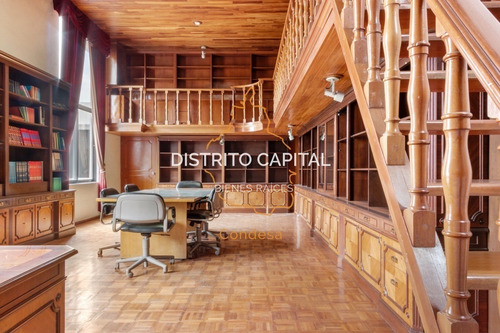 Imagen 6 de 26 de Casa En Renta/venta En General Anaya, Benito Juárez Cdmx
