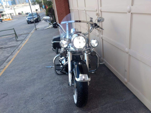 Imagen 12 de 15 de Harley Davidson Road King Classic
