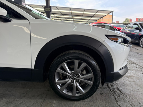 Mazda Cx-30 I Grand Touring 2023