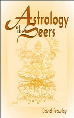 Libro Astrology Of The Seers : A Guide To Vedic/hindu Ast...