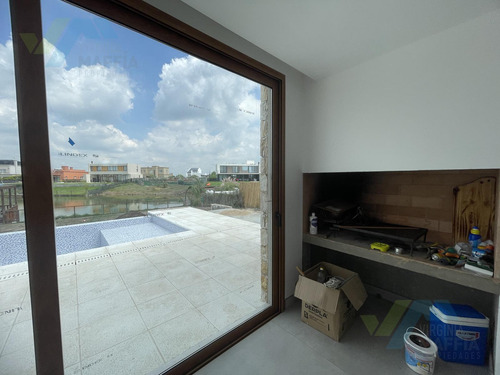 Casa En San Sebastian Laguna