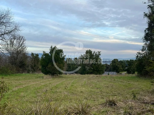 Sitio En Venta En Villarrica