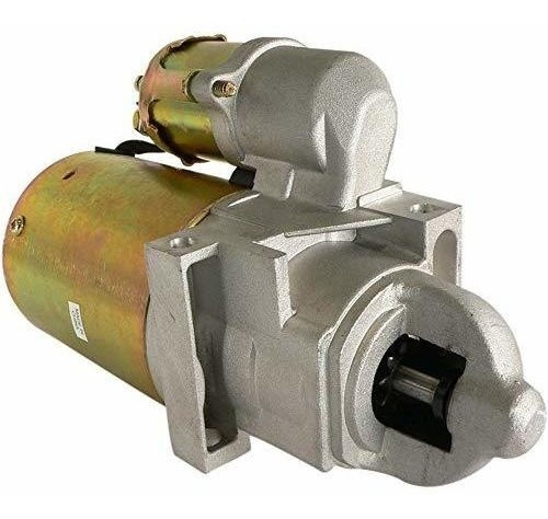 Db Electrical 410-12239 Arranque Para Chevy Astro Van 4.3l 9