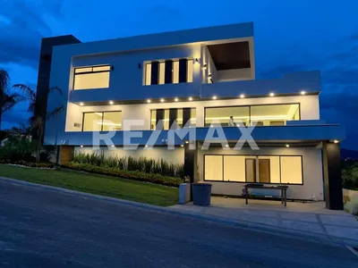 Casa en renta