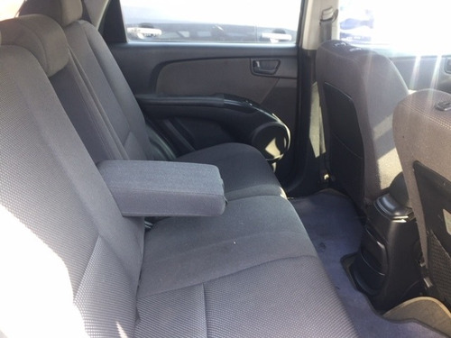 Kia Sportage 2007 Aut. 4x4 Diesel. Cristhian Lozano