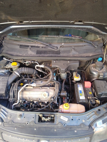 Fiat Strada Adventure Fiat Strada Adventur