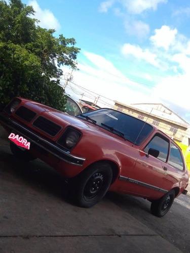 Chevrolet Chevette