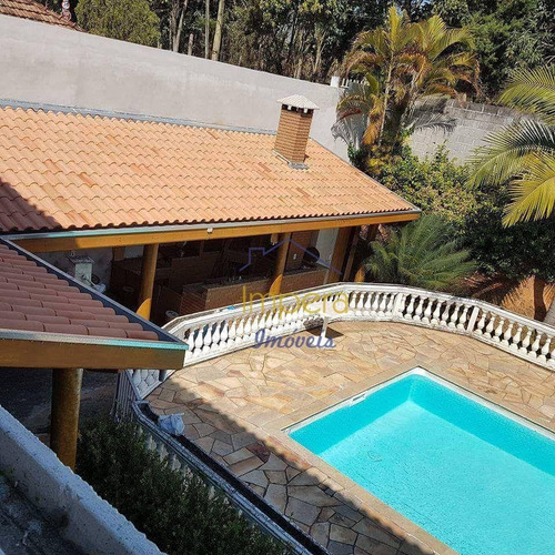 Imagem 3 de 25 de Chácara Com 4 Dormitórios À Venda, 3300 M² Por R$ 1.050.000,00 - Serrote - São José Dos Campos/sp - Ch0019
