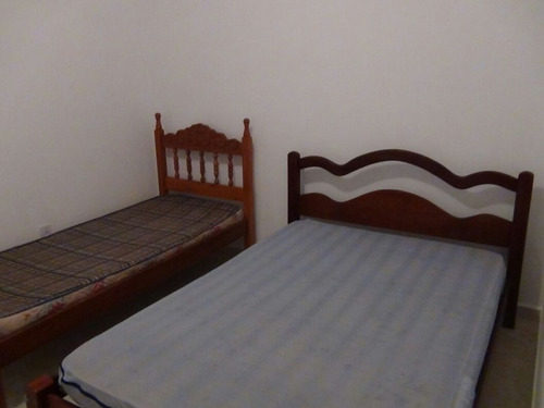 Imagem 5 de 9 de Sobrado 2 Quartos Caraguatatuba - Sp - Porto Novo - Zs47