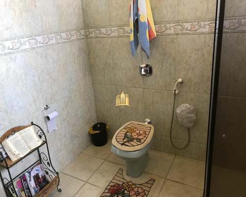 Imagem 27 de 30 de Casa No Centro - Esmeraldas - Ca00156 - 33589603