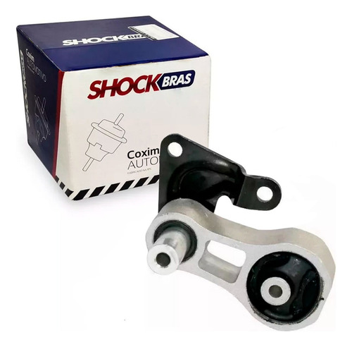 Coxim Inferior Cambio Ford Ka Ka+ 1.5 Sigma Manual 2014/2018