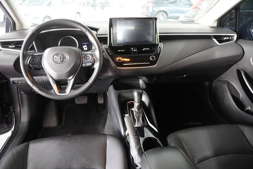 Toyota Corolla 2.0 VVT-IE FLEX XEI DIRECT SHIFT