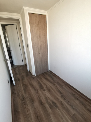 Arriendo Depto. 2d/1b + Est Y Bod - Estación Central