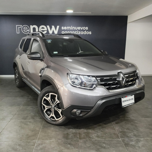 Renault Duster 2023