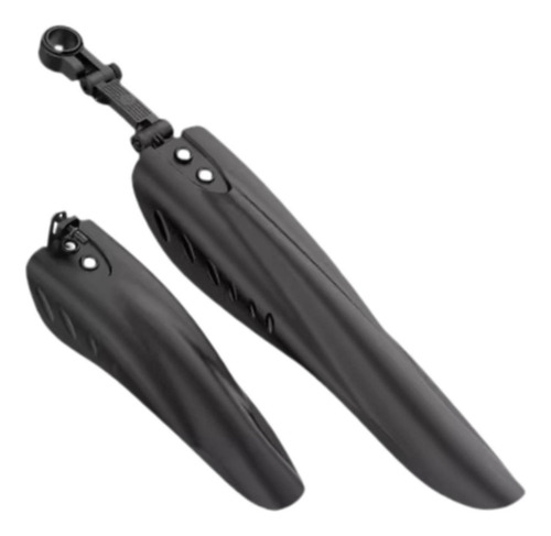 Guardabarros Para Bicicleta De Montaña, Guardabarros