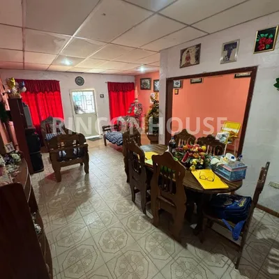 Casa en venta