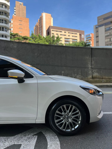 Mazda 2 1.5 Grand Touring Lx