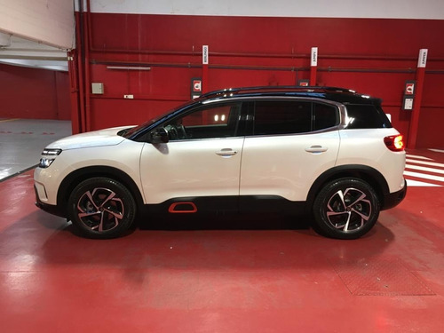 Citroen C5 Aircross 1.6 Thp Eat6 Feel Pack 0km - Darc Autos