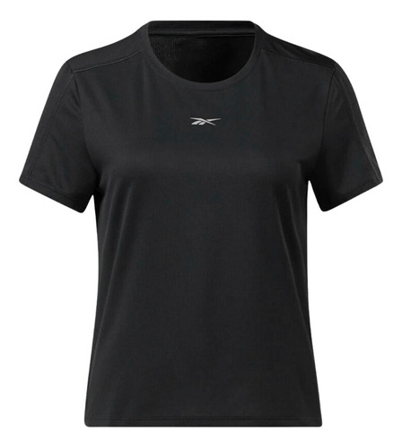 Reebok Remera Running Speedwick Tee - Mujer - 2100034918