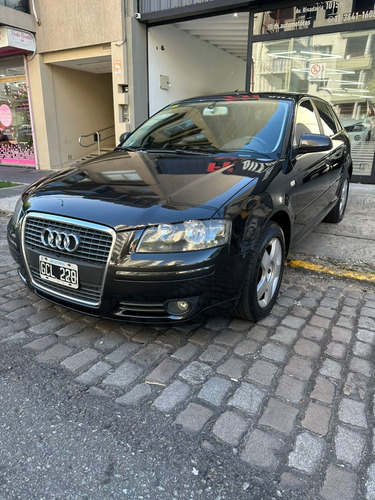 Audi A3 Sportback 2.0 Fsi