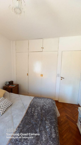 Venta Departamento 3 Amb- Centro San Martin- Apto Credito