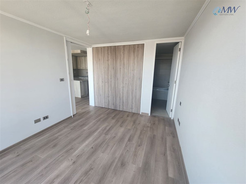 Departamento Dúplex Sin Comisión Venta 3d 2b. En Macul