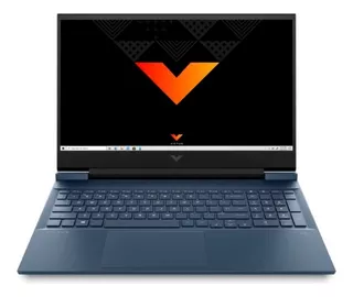 Laptop Hp Victus 15-fb0103la Ryzen5,32gb,512gb,rtx 3050,w11