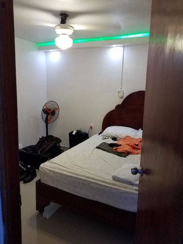 Alquiler Apartamento Amueblado Exclusiva Zona De Juan Dolio