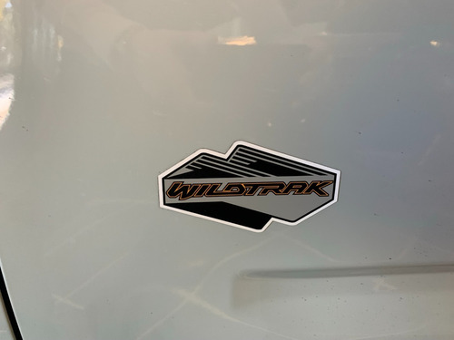 Imagen 5 de 14 de Ford Bronco Sport Wildtrack