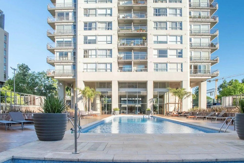 Alquiler Temporario Departamento 2 Ambientes Amoblado, Quartier Boulevard