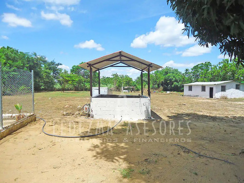 Imagen 6 de 14 de Ledezma Asesores Vende Casa Campestre En 24 De Julio, Ciudad Bolívar Estado Bolívar- Venezuela.