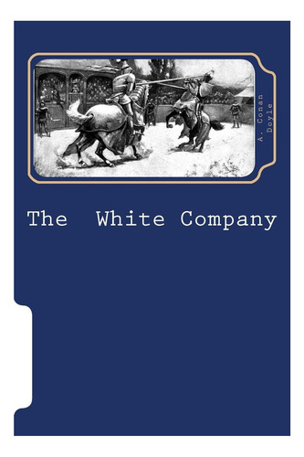 Libro: La Compañía Blanca