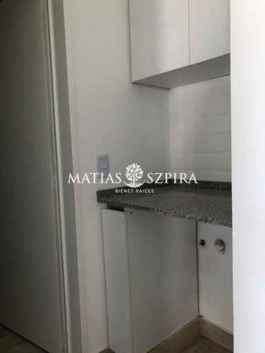 Departamento Dos Amb A Estrenar Con Cochera En Castelar