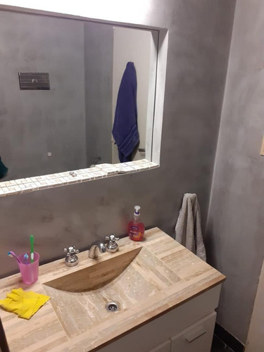 Imagen 6 de 30 de Venta Ph 3 Ambientes Al Frente Con Patio Y Parrilla En Núñez